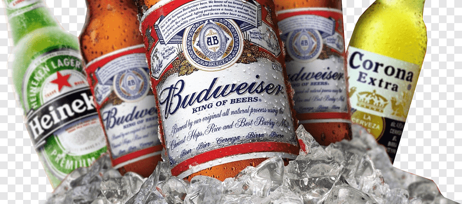 Cervejas Premium
