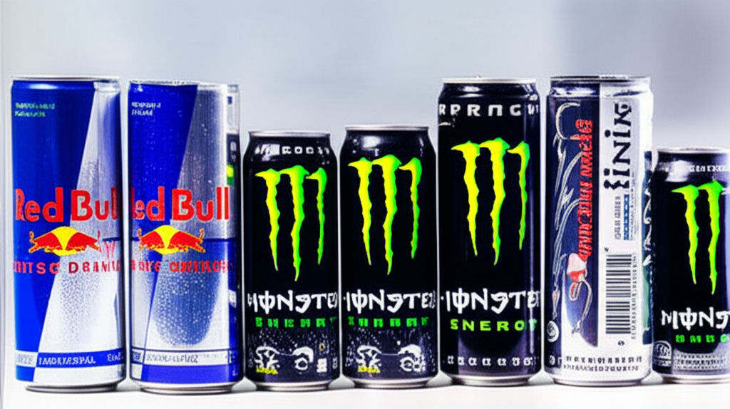 Energéticos